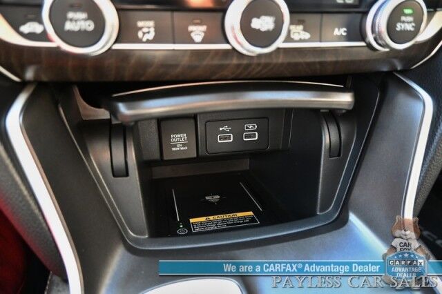 2022 Honda Accord Sedan EX-L Anchorage AK