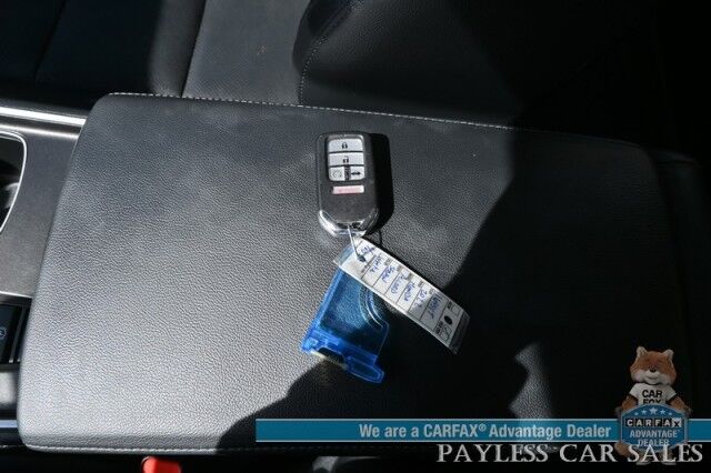 2022 Honda Accord Sedan EX-L Anchorage AK