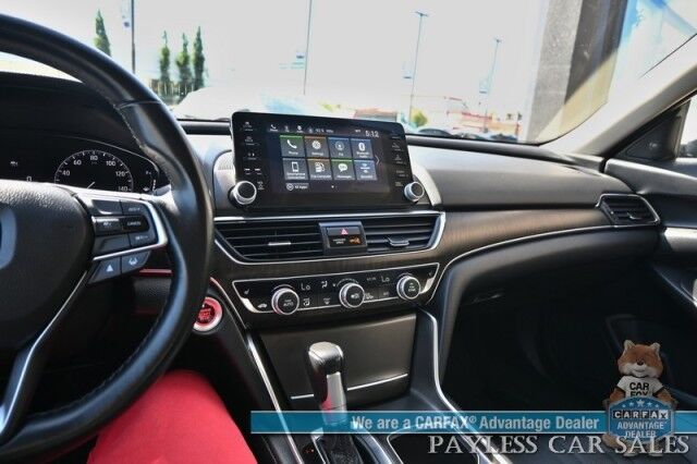 2022 Honda Accord Sedan EX-L Anchorage AK