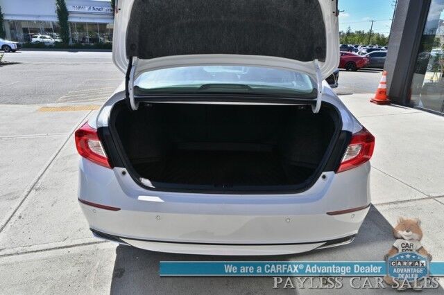 2022 Honda Accord Sedan EX-L Anchorage AK