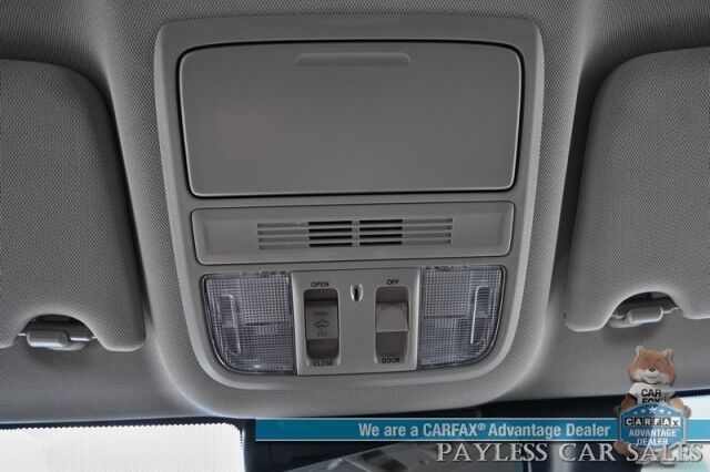 2022 Honda Accord Sedan EX-L Anchorage AK