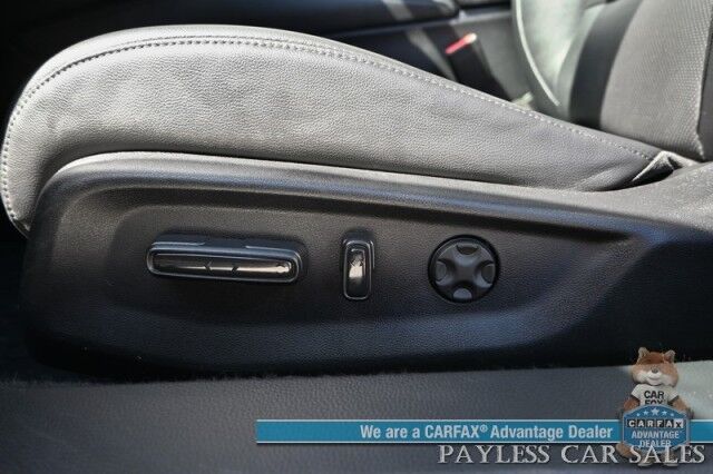 2022 Honda Accord Sedan EX-L Anchorage AK