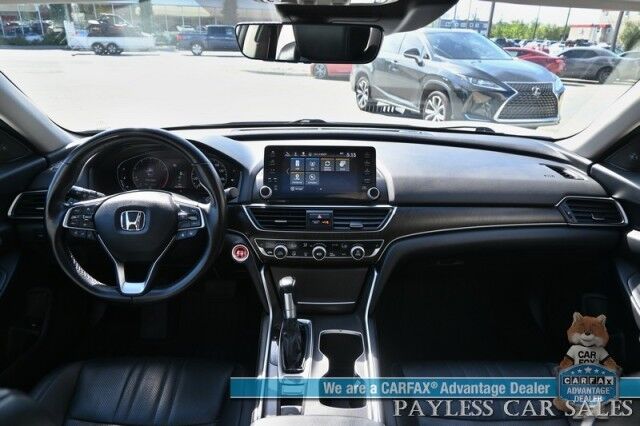 2022 Honda Accord Sedan EX-L Anchorage AK