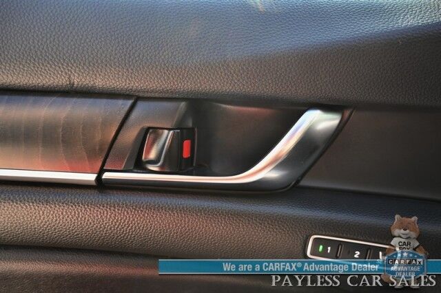 2022 Honda Accord Sedan EX-L Anchorage AK