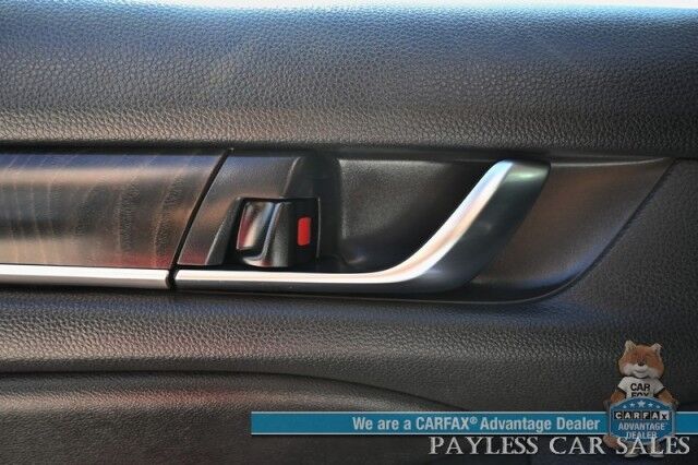 2022 Honda Accord Sedan EX-L Anchorage AK