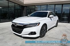2022_Honda_Accord Sedan_EX-L_ Anchorage AK