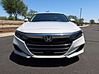 2022 Honda Accord Sedan LX 1-Owner Only 63k Miles Well Maintained Scottsdale AZ