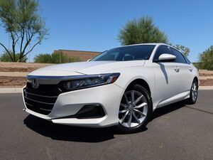 2022_Honda_Accord Sedan_LX 1-Owner Only 63k Miles Well Maintained_ Scottsdale AZ