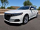 2022 Honda Accord Sedan LX 1-Owner Only 63k Miles Well Maintained Scottsdale AZ
