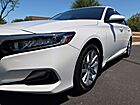 2022 Honda Accord Sedan LX 1-Owner Only 63k Miles Well Maintained Scottsdale AZ