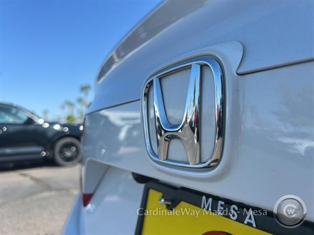2022 Honda Accord Sedan LX Mesa AZ
