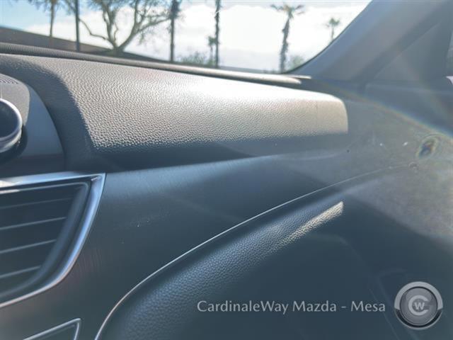 2022 Honda Accord Sedan LX Mesa AZ