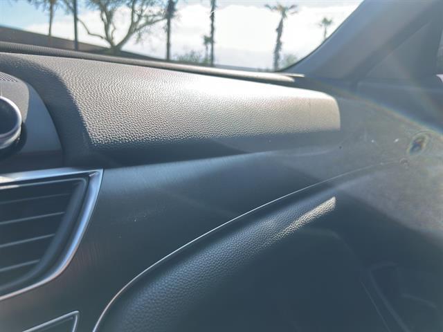 2022 Honda Accord Sedan LX Mesa AZ
