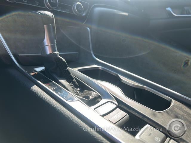 2022 Honda Accord Sedan LX Mesa AZ