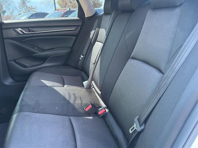 2022 Honda Accord Sedan LX Mesa AZ
