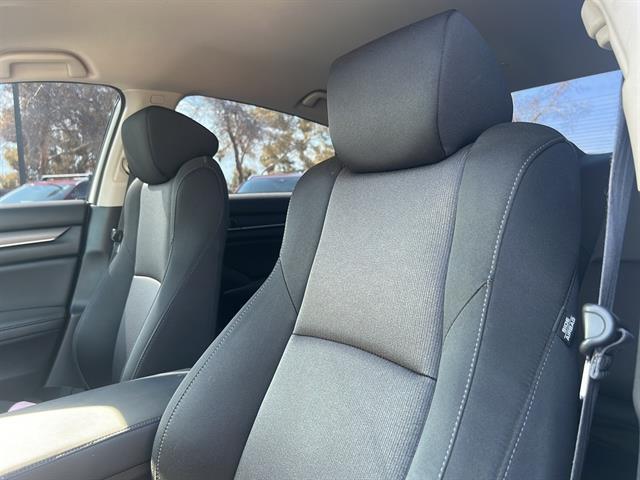 2022 Honda Accord Sedan LX Mesa AZ