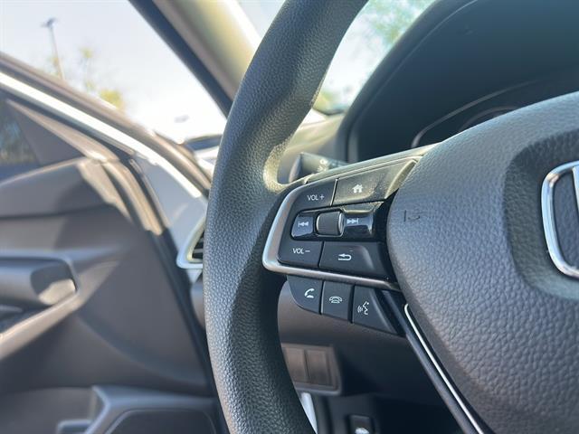 2022 Honda Accord Sedan LX Mesa AZ