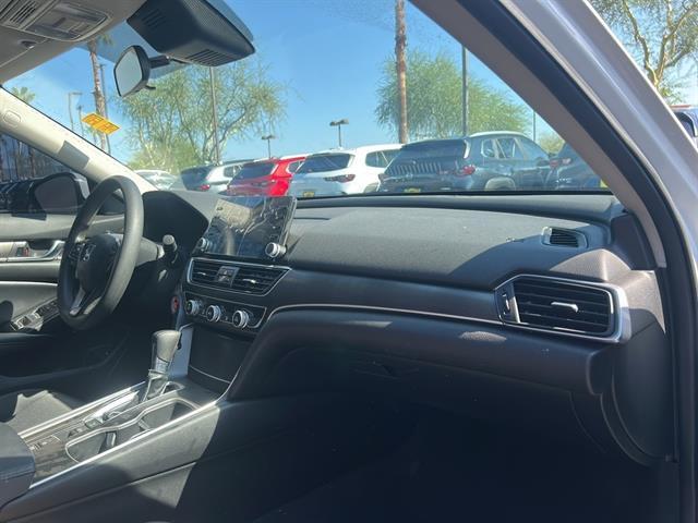 2022 Honda Accord Sedan LX Mesa AZ