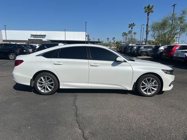2022 Honda Accord Sedan LX Mesa AZ