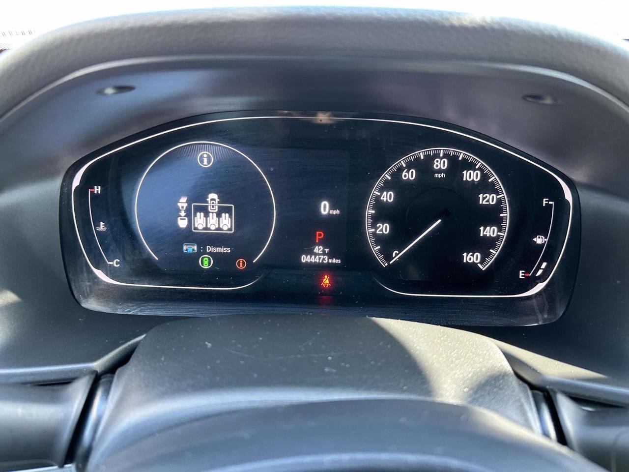 2022 Honda Accord Sedan LX San Clemente CA