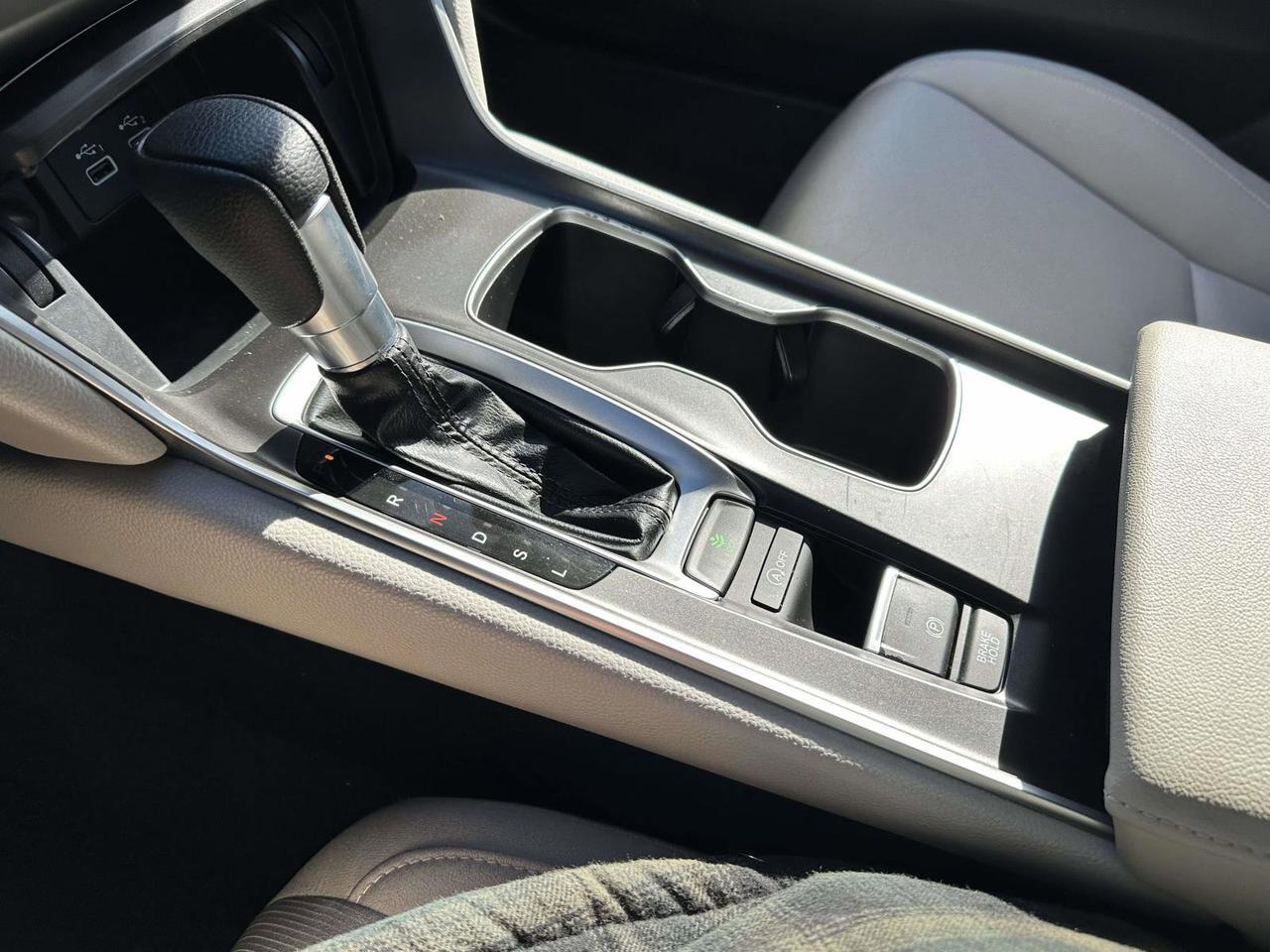 2022 Honda Accord Sedan LX San Clemente CA