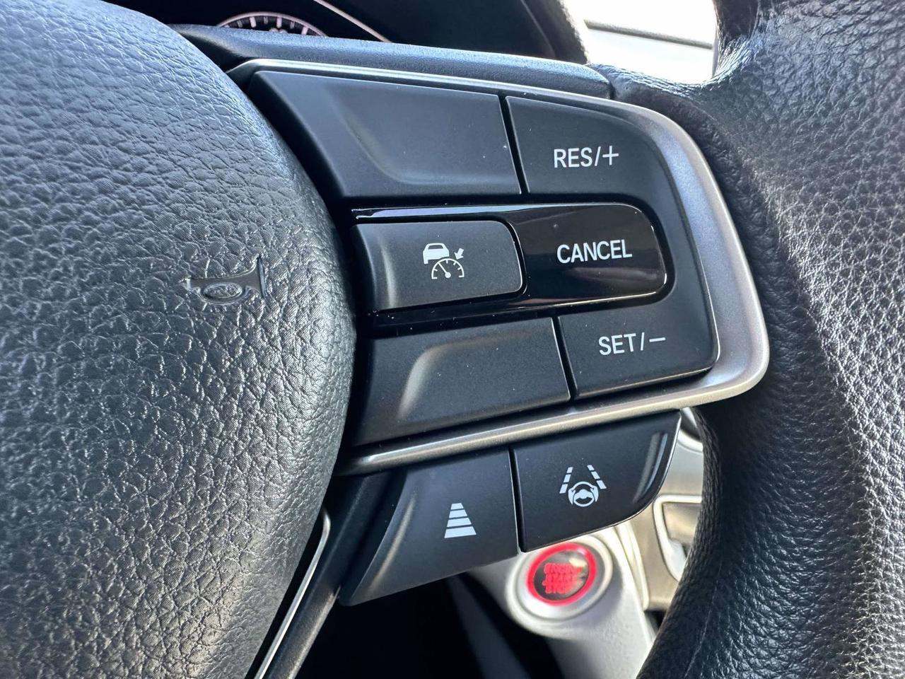 2022 Honda Accord Sedan LX San Clemente CA