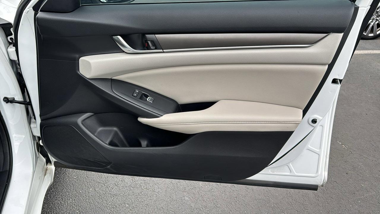 2022 Honda Accord Sedan LX San Antonio TX