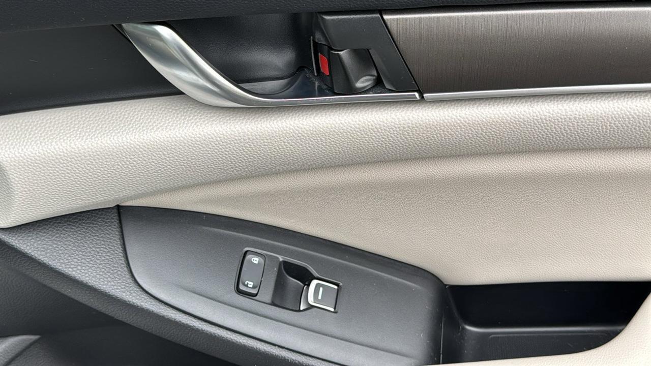 2022 Honda Accord Sedan LX San Antonio TX