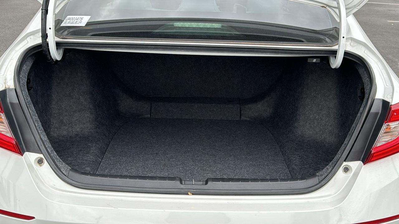 2022 Honda Accord Sedan LX San Antonio TX