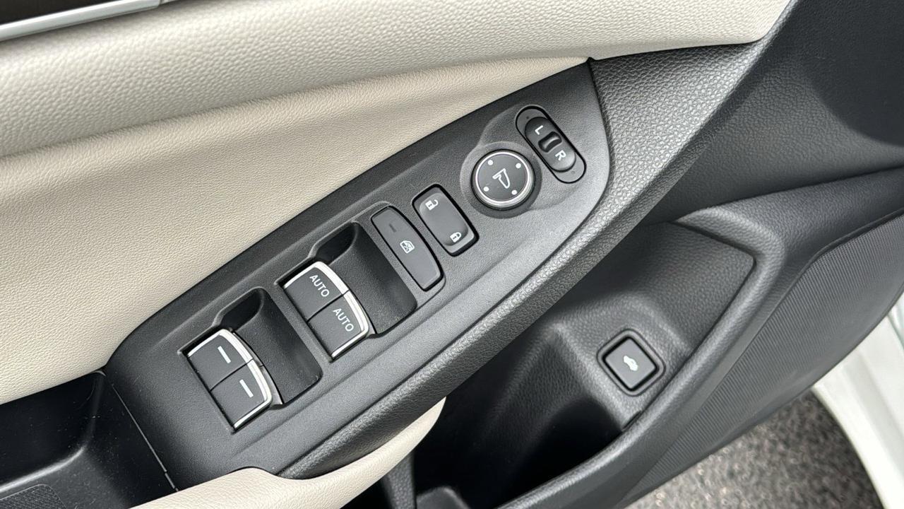 2022 Honda Accord Sedan LX San Antonio TX