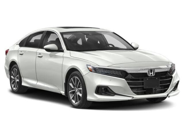 2022 Honda Accord Sedan LX San Antonio TX