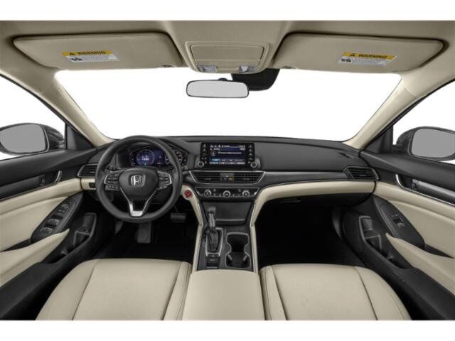 2022 Honda Accord Sedan LX San Antonio TX