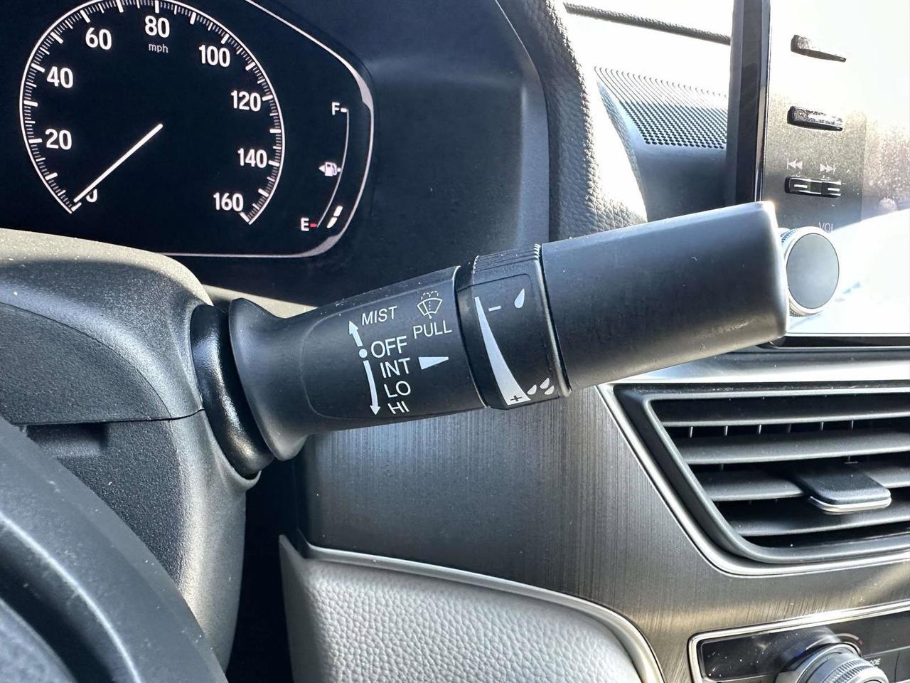 2022 Honda Accord Sedan LX San Clemente CA