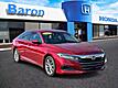 2022 Honda Accord Sedan LX