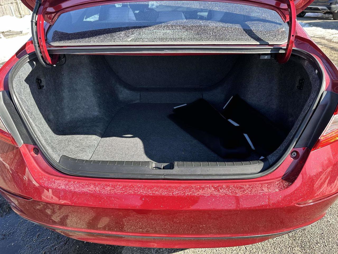 2022 Honda Accord Sedan LX San Clemente CA