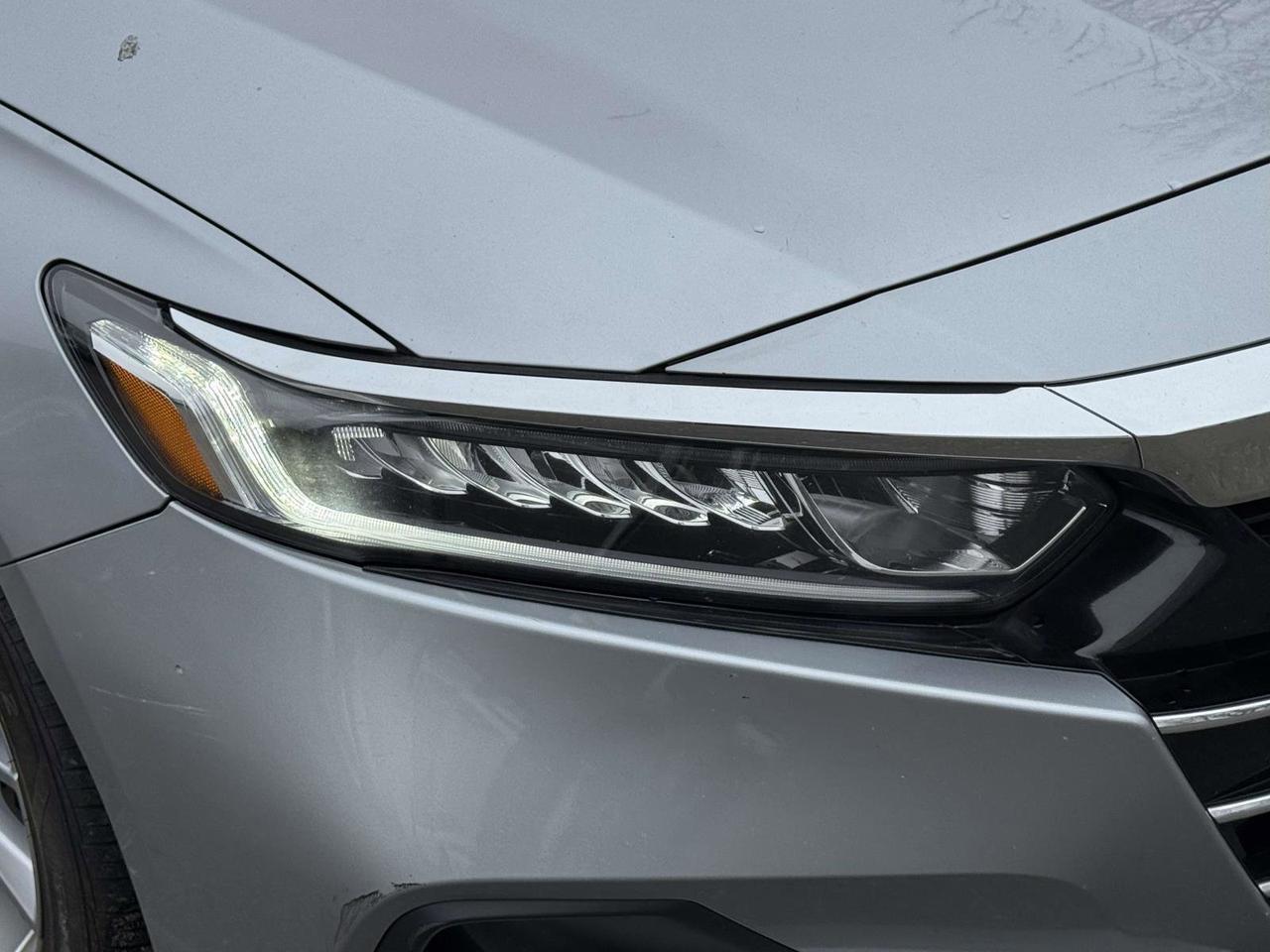 2022 Honda Accord Sedan LX San Clemente CA