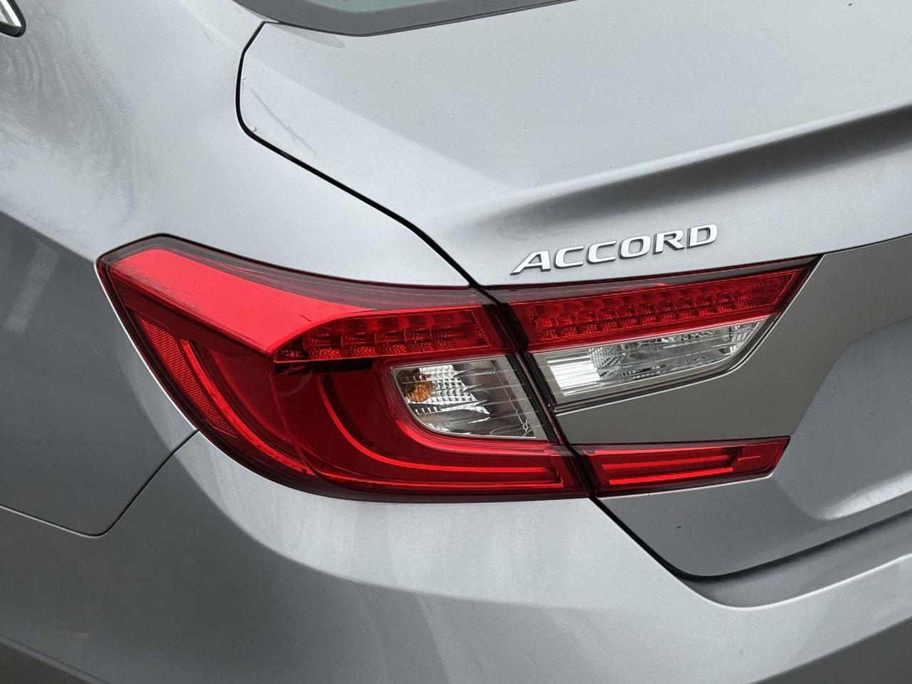 2022 Honda Accord Sedan LX San Clemente CA