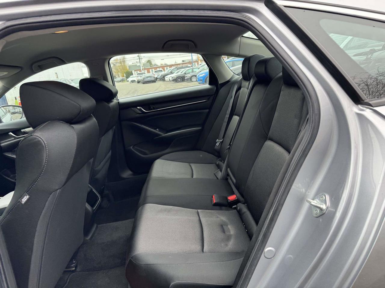 2022 Honda Accord Sedan LX San Clemente CA