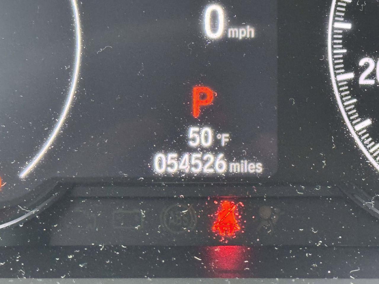 2022 Honda Accord Sedan LX San Clemente CA