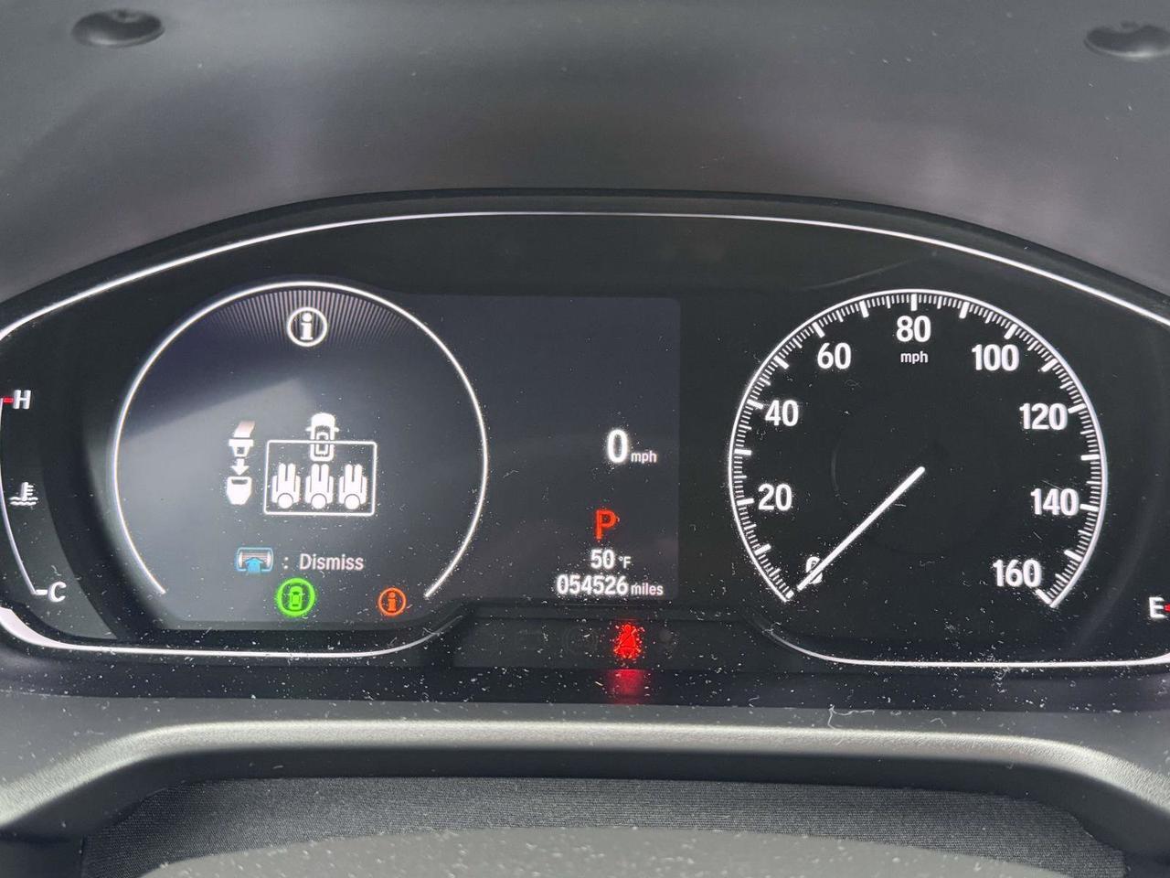 2022 Honda Accord Sedan LX San Clemente CA