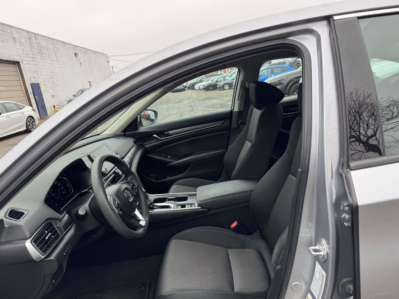 2022 Honda Accord Sedan LX San Clemente CA