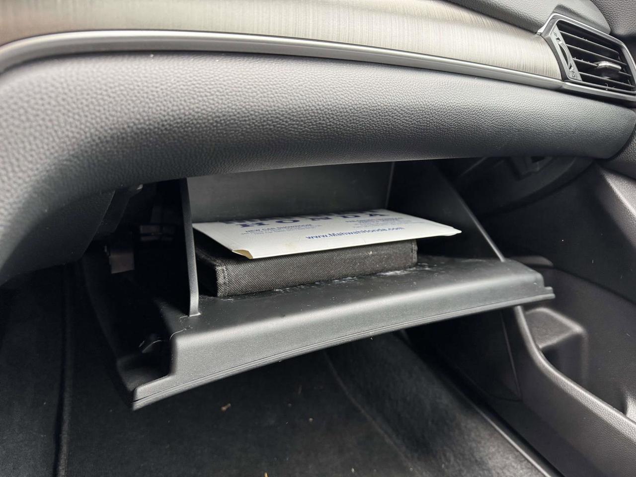 2022 Honda Accord Sedan LX San Clemente CA