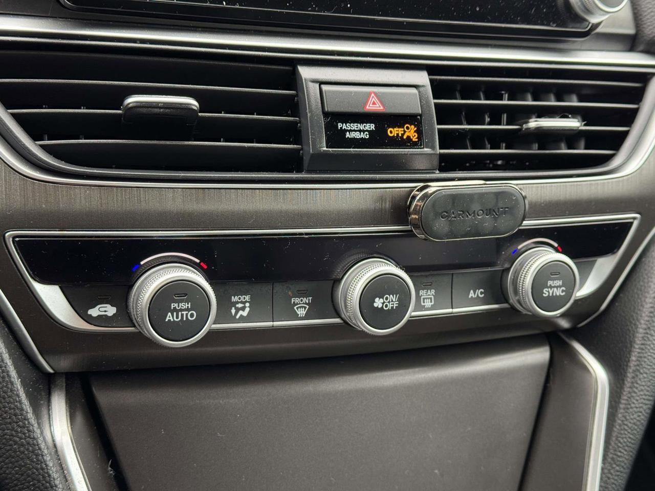 2022 Honda Accord Sedan LX San Clemente CA