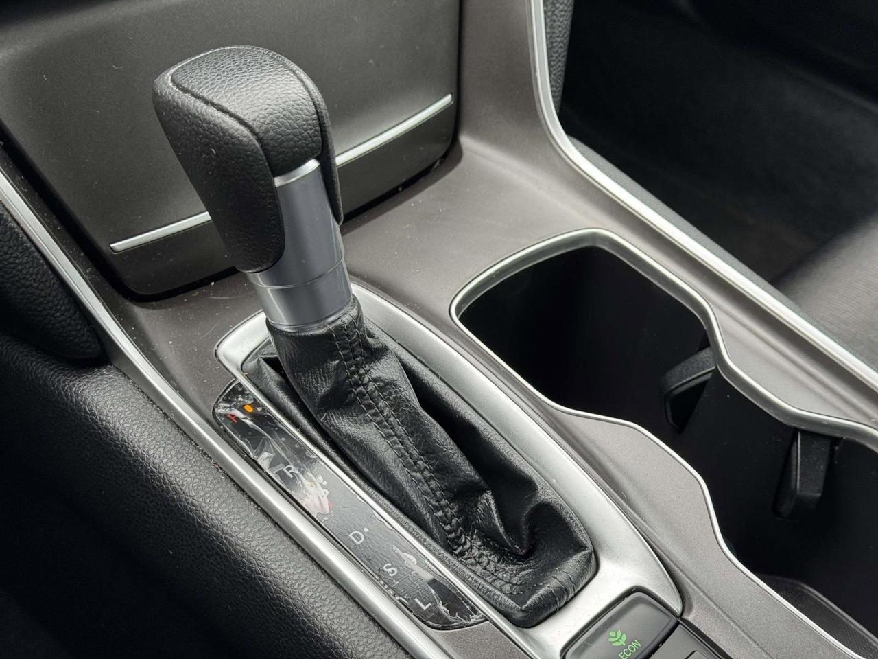 2022 Honda Accord Sedan LX San Clemente CA