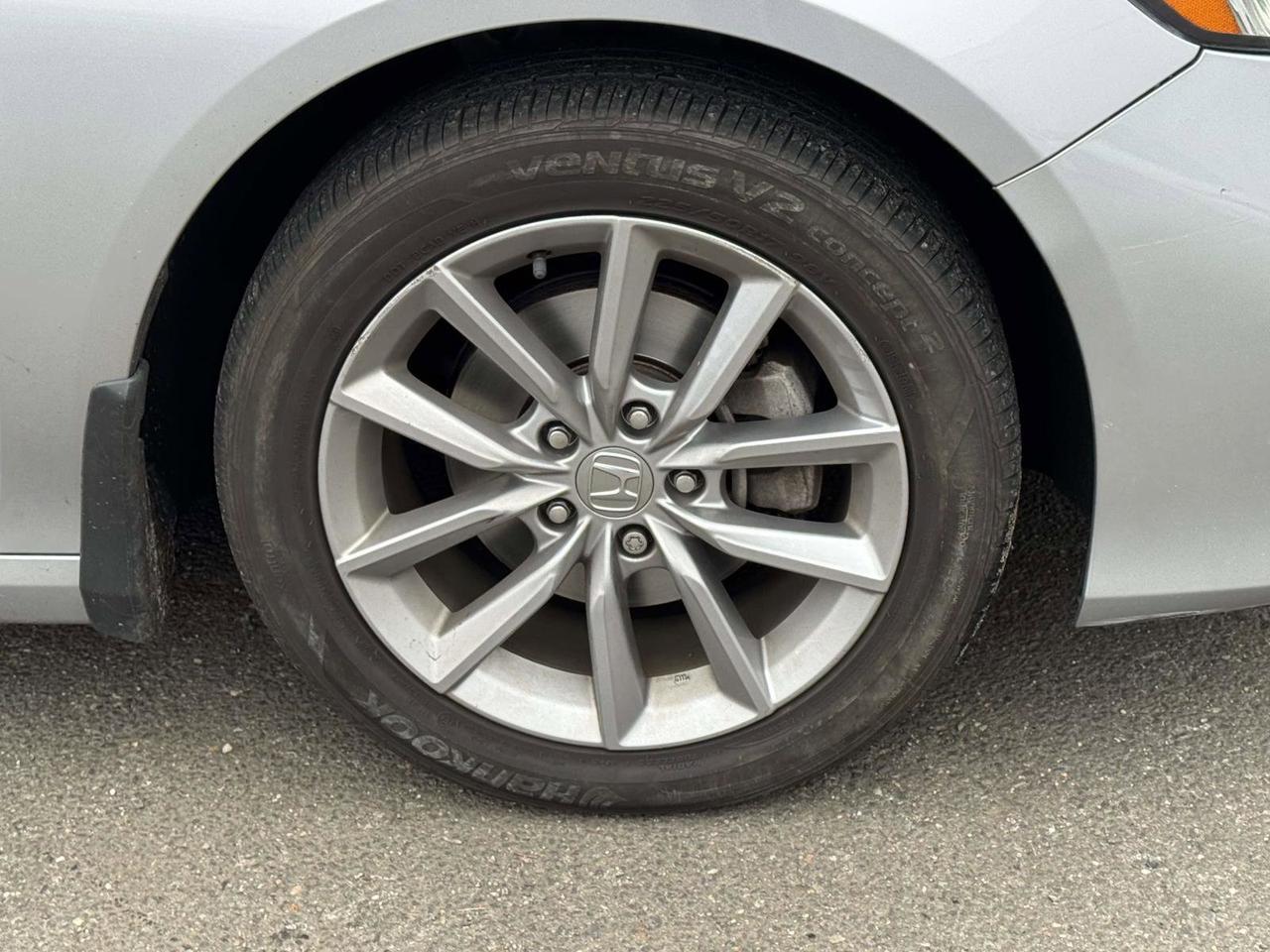 2022 Honda Accord Sedan LX San Clemente CA