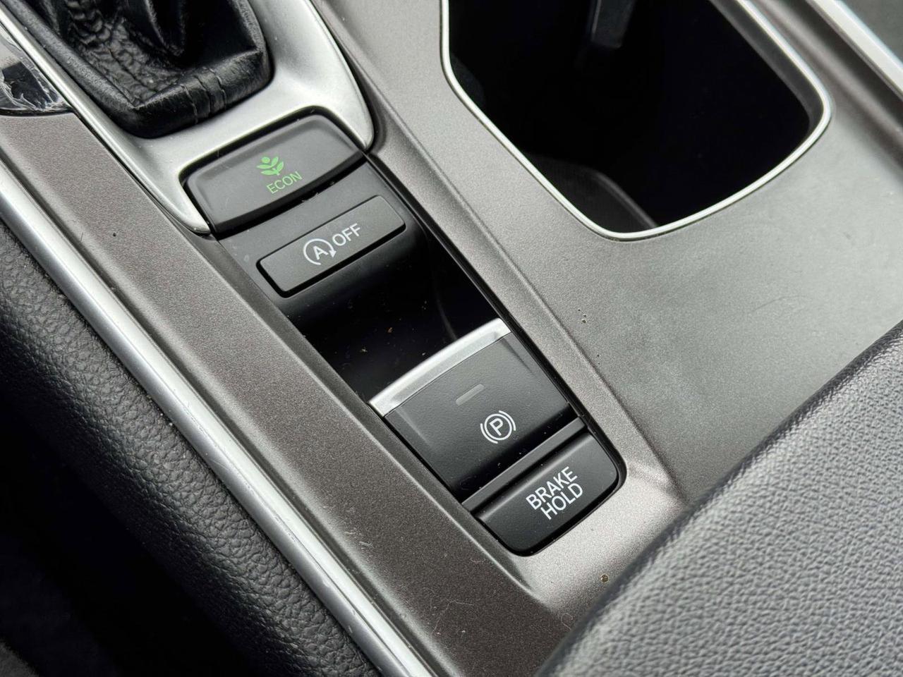 2022 Honda Accord Sedan LX San Clemente CA