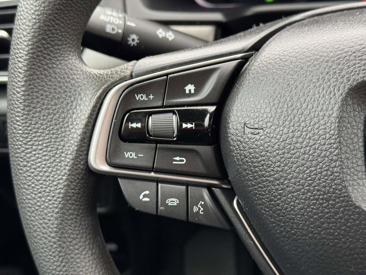 2022 Honda Accord Sedan LX San Clemente CA