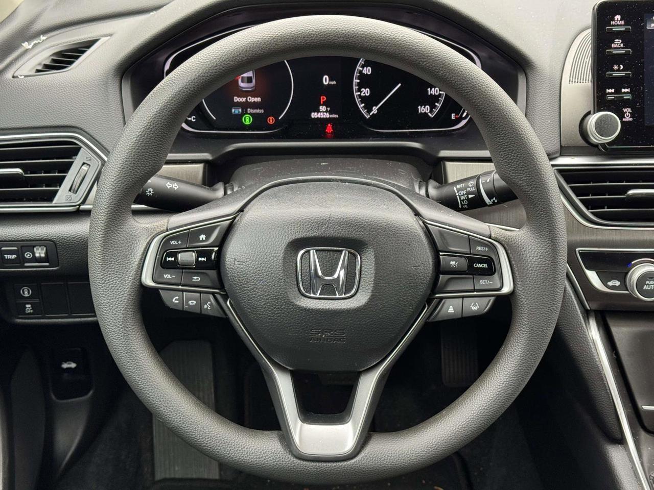 2022 Honda Accord Sedan LX San Clemente CA