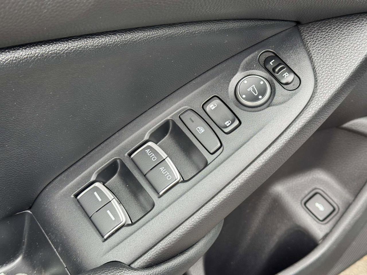 2022 Honda Accord Sedan LX San Clemente CA