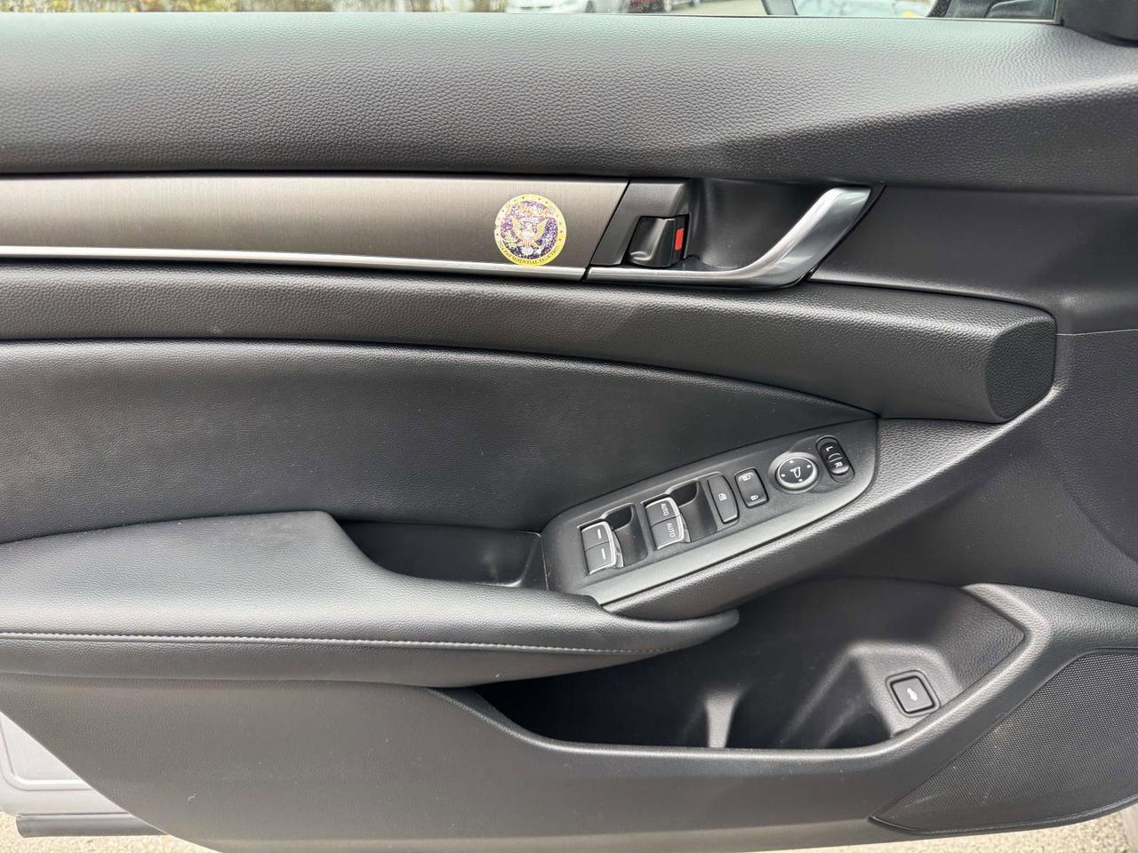 2022 Honda Accord Sedan LX San Clemente CA